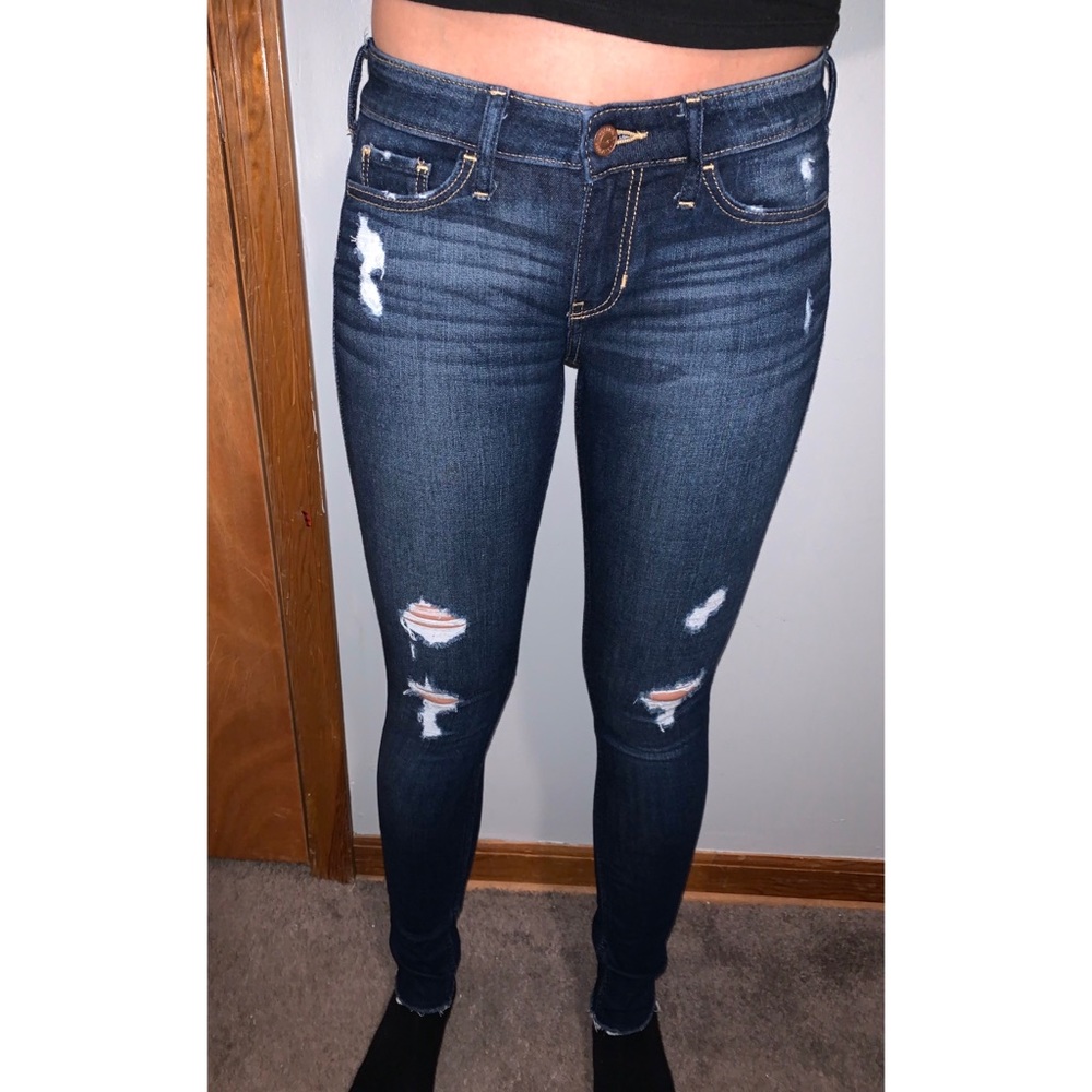 Hollister Jeans